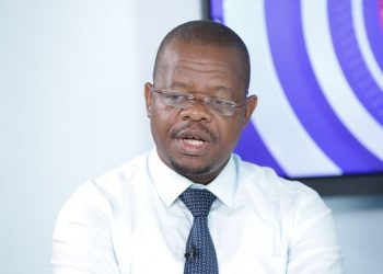 Moses Magogo Responds to Fan Concerns Following Namboole Test Games