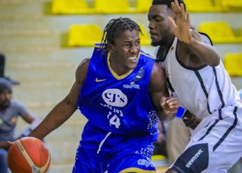 City Oilers Return to Winning Ways Following BAL Nile Conference