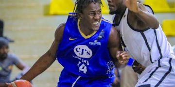 City Oilers Return to Winning Ways Following BAL Nile Conference