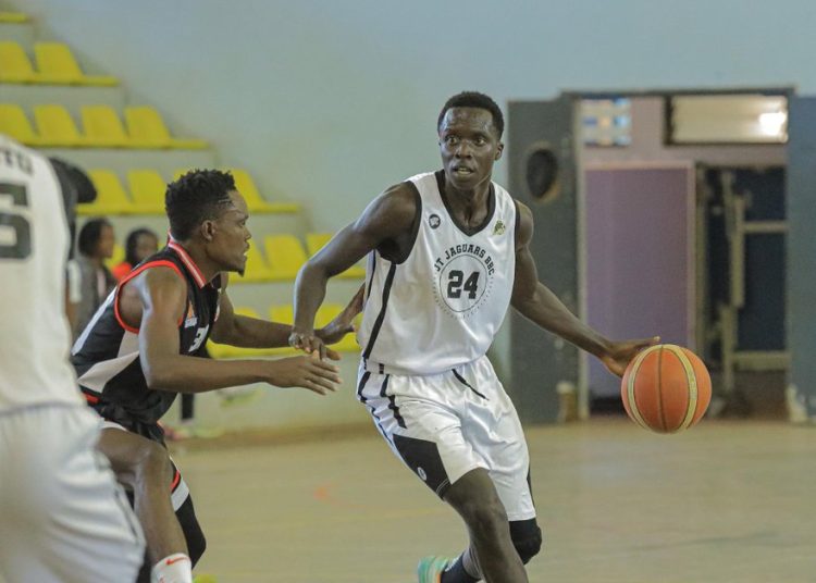 JT Jaguars Aim to Extend Winning Streak Against Our Saviour