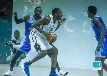 Jaguars Get Revenge, UPDF Lady Tomahawks Secure Second Win