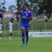 SC Villa Hero Reacts to First Goal for Club
