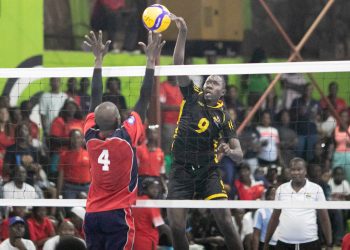 Sport-S Aim to Extend Winning Streak in Volleyball Playoffs Final