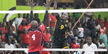 Sport-S Aim to Extend Winning Streak in Volleyball Playoffs Final