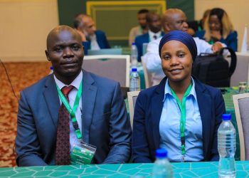 FUFA Representatives Attend CAF Regional Club Licensing Workshop in Addis Ababa