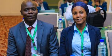 FUFA Representatives Attend CAF Regional Club Licensing Workshop in Addis Ababa