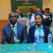 FUFA Representatives Attend CAF Regional Club Licensing Workshop in Addis Ababa