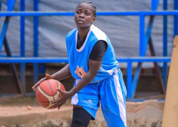 A1 Challenge Beat Nabisunsa in Intense Match