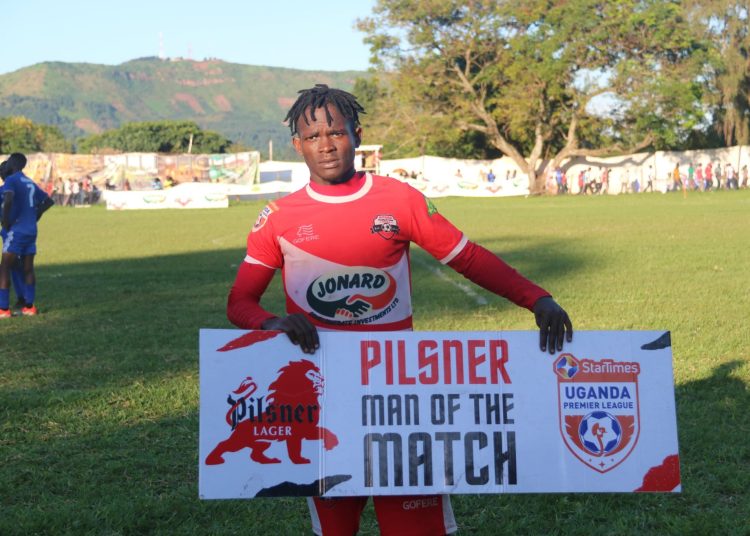 Kitara’s Dramatic Comeback Keeps Them in Title Race