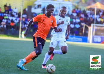 Title Run-In: BUL, Kitara, Villa Win as Vipers, KCCA Drop Points