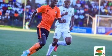 Title Run-In: BUL, Kitara, Villa Win as Vipers, KCCA Drop Points