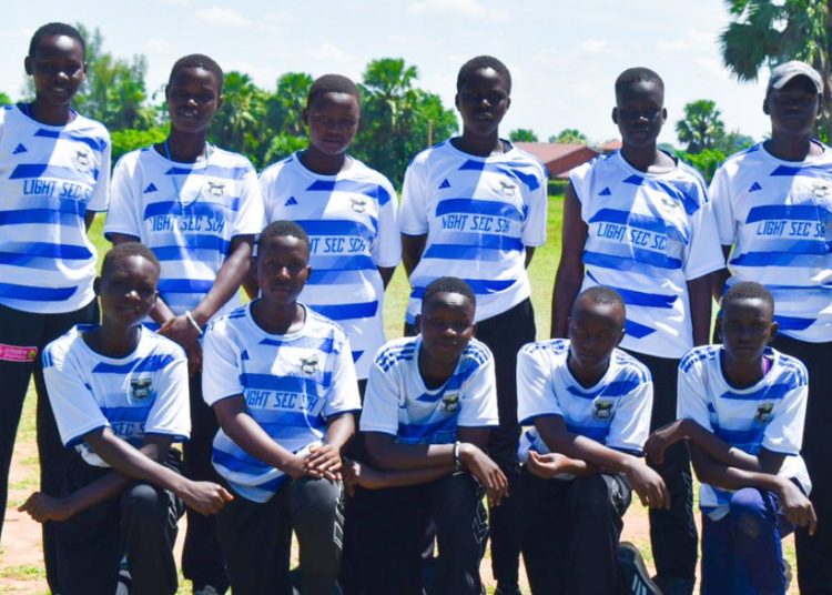 Light SS Clinch First Girls Schools Cricket Week Title