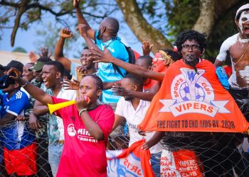 Title Run-In: No Room For Loss as Vipers’ Fortune Hangs in Balance