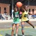NIC Netball Team Dominates Opening Match in East African Netball Club Championship