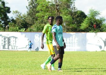 Battle for Promotion Intensifies in the FUFA Big League