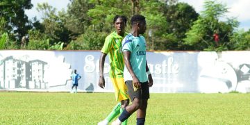 Battle for Promotion Intensifies in the FUFA Big League