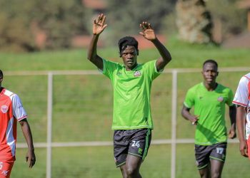 Express’ Woes Continue as they Suffer Home Loss to NEC