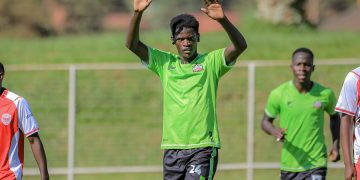 Express’ Woes Continue as they Suffer Home Loss to NEC