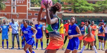 Corporate Games 3rd Outing Celebrates Sportsmanship and Collaboration