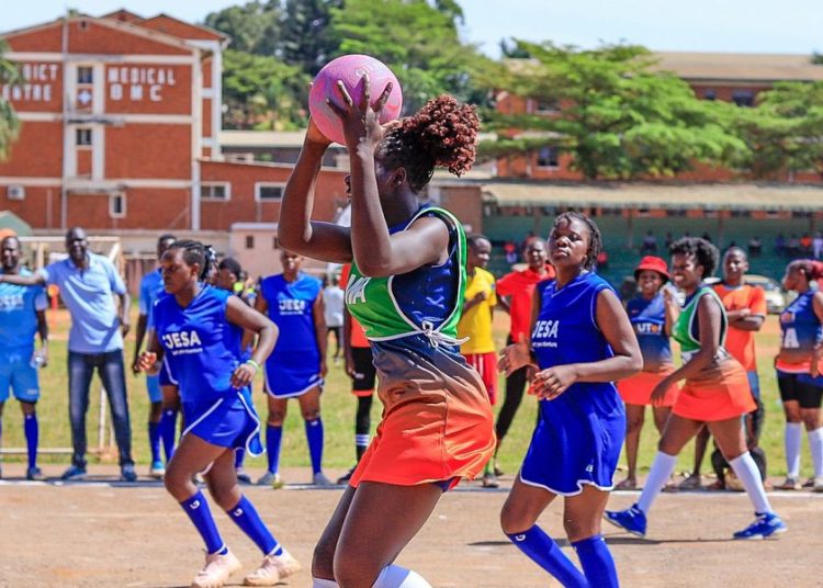 Corporate Games 3rd Outing Celebrates Sportsmanship and Collaboration