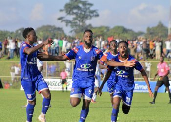 UPL Finale: Villa on the Verge of Winning First League Title in 20 Years