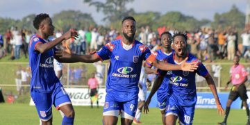 UPL Finale: Villa on the Verge of Winning First League Title in 20 Years