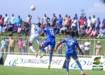 UPL Finale: Twists and Turns in Table Standings After Penultimate Round
