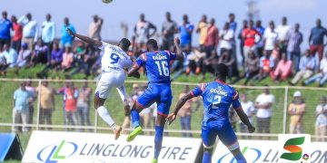 UPL Finale: Twists and Turns in Table Standings After Penultimate Round