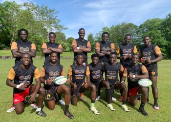 Uganda Rugby Cranes 7’s and Lady Cranes 7’s Gear Up for HSBC Challenger Series