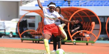 FUFA Offers Free Entry to Uganda vs. Zambia U17 Women’s World Cup Qualifier