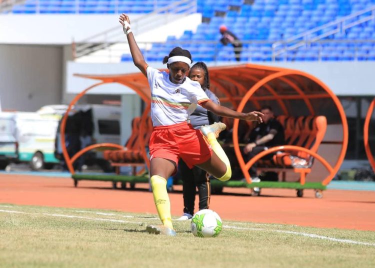 FUFA Offers Free Entry to Uganda vs. Zambia U17 Women’s World Cup Qualifier