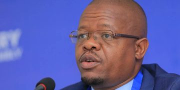 Magogo Leads Ugandan Delegation for 74th FIFA Congress