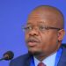 Magogo Leads Ugandan Delegation for 74th FIFA Congress