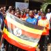 Kawempe and Kitende Flagged Off for Pan African Championship