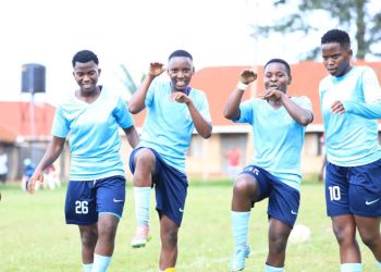 FUFA Women’s Super League Title to Be Decided on Final Day