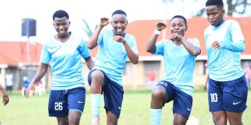 FUFA Women’s Super League Title to Be Decided on Final Day