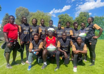 Uganda Finishes Sixth in HSBC Challenger Series, Misses Play-Off Spots