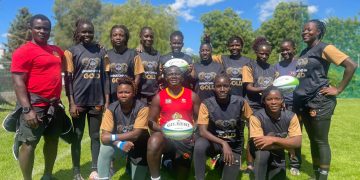Uganda Finishes Sixth in HSBC Challenger Series, Misses Play-Off Spots