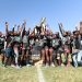 Black Pearls Complete Season Unbeaten, Crowned Champions