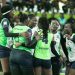 Nkumba Take Game One Advantage over Ndejje in Volleyball League Finals