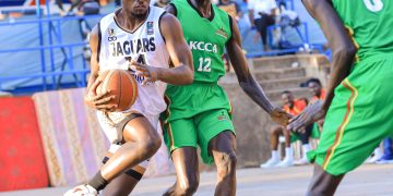 KCCA Panthers Triumph Over JT Jaguars in Triple Overtime Thriller