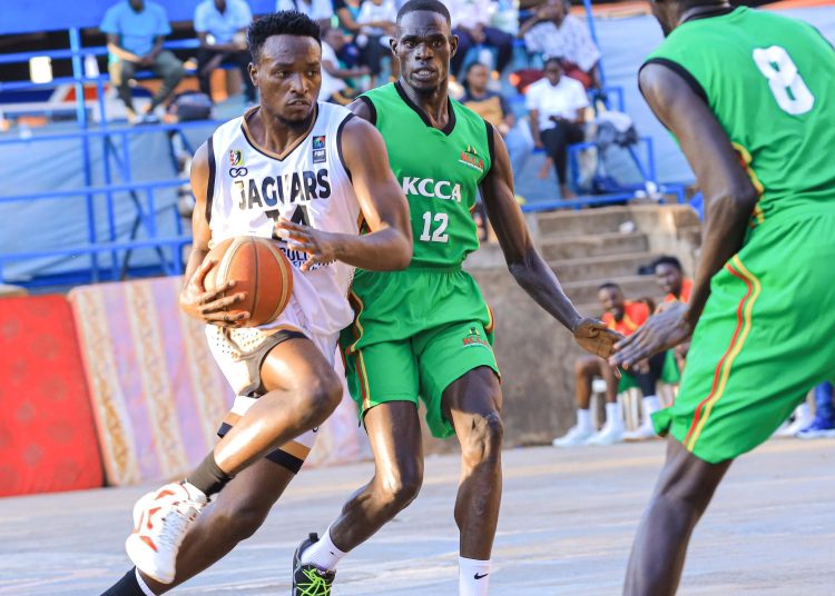KCCA Panthers Triumph Over JT Jaguars in Triple Overtime Thriller
