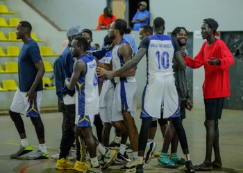 NBL: Ndejje Angels Seek Upset, Lady Dolphins Aim to Extend Lead