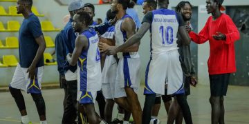 NBL: Ndejje Angels Seek Upset, Lady Dolphins Aim to Extend Lead