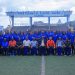FIFA MA Referees Course Commences at FUFA Technical Centre, Njeru