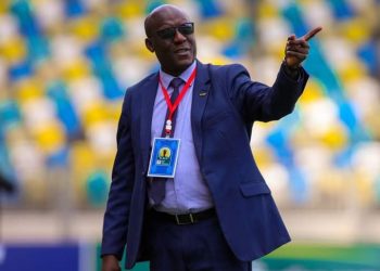 Uganda’s Bond Okello to Oversee CAF Champions League Final