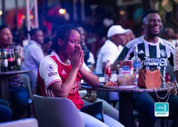 Multichoice and NBS Sport Collaborate for Engaging EPL Finals Watch Party