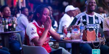 Multichoice and NBS Sport Collaborate for Engaging EPL Finals Watch Party