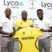 Uganda Cricket Association Explains Design Change on Cricket Cranes Jersey