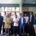 FUBA Launches FIBA Afrobasket Zone V U18 Preliminaries in Kampala